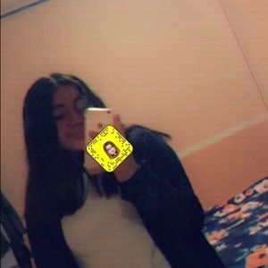 Meet your Posher, Naomi